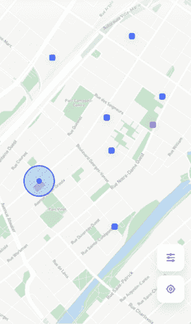 doss网站攻击软件Windows版界面